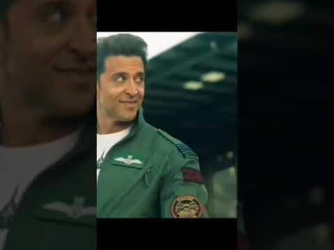 official trailer out I Fighter movie #bollywood #fighter #movie #trailer