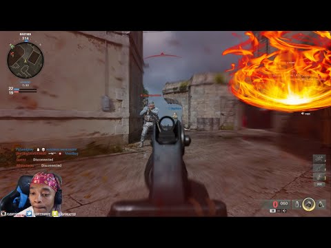 FlightReacts Plays Black Ops 6 For 1st Time W/ OG Squad &amp; THIS HAPPENED!