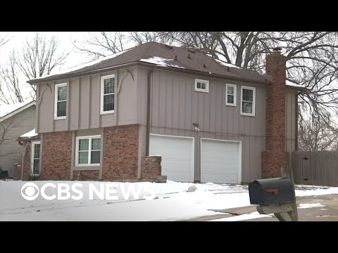 Mysterious deaths of three Kansas City Chiefs fans who froze to death outside friend&#039;s home