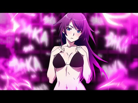 IVOXYGEN - INTERNET LOVE [Lyrics x AMV]