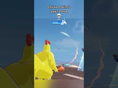 This is PAY TO LOSE 😭 #lollifn #fortnite #crosshairx