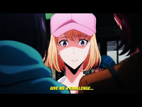 sewerperson - xvi the tower [Lyrics / AMV]