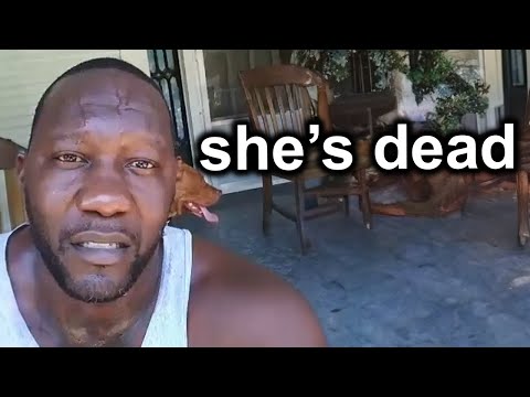 Woman Gets MURDERED On Facebook Live