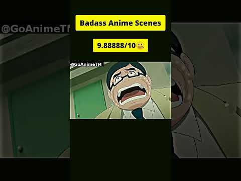 BADASS ANIME MOMENTS! #RokudounoOnnatachi #anime #animeedit #fyp #amv #shorts #GoAnimeTM