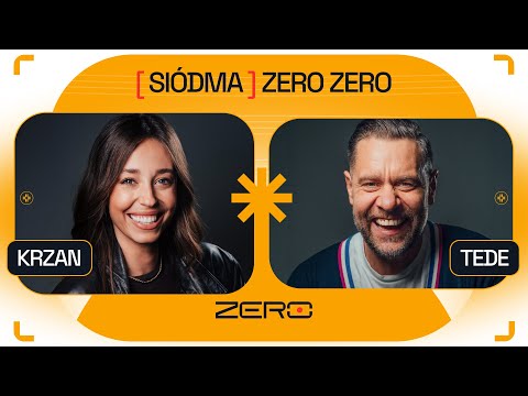 7:00 - IZA KRZAN I TEDE - POBUDKA!