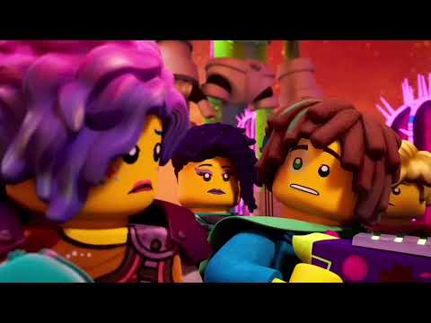 DREAMZzz amv We are Golden // Lego DREAMZzz