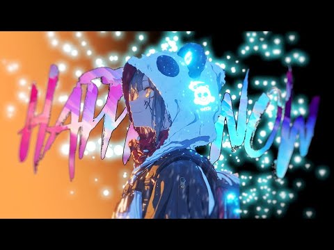 Happier Now | AMV | Anime Mix