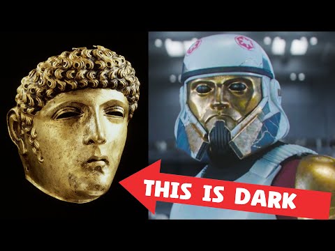 Thrawn&#039;s Night Troopers Explained