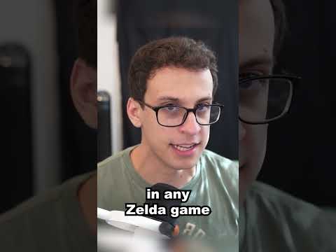The Most Important Thing in Tears of the Kingdom