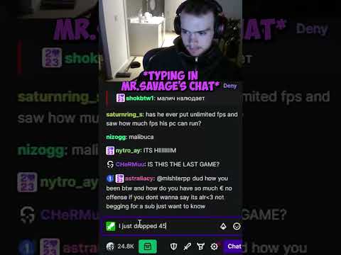 FNCS Ready... 😂 #fortnite #mongraal #mrsavage #fncs