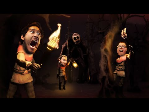 there&#039;s something following us... | PILGRIM - Part 2