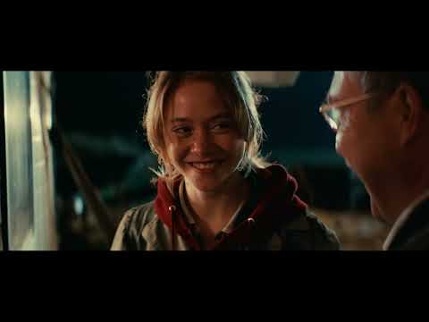 WATCH THE SKIES - FLAWLESS BEHIND THE SCENES PROMO