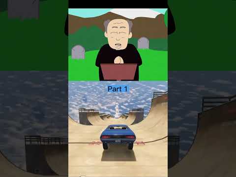 South Park Series || Cartmanland || Part 1