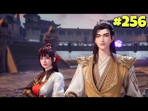 Martial Master Part 256 In Hindi || Anime Like Soul Land || Anime Define