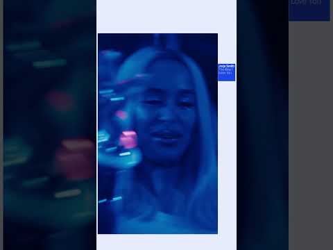 @JorjaSmith &quot;The Way I Love You&quot; | Global Video of the Week