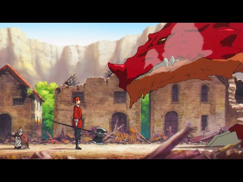 Frieren&#039;s Adventure「 Frieren vs Demons Story AMV」ROOM 404