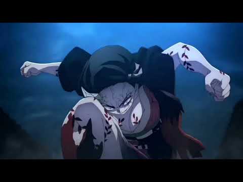 Nezuko「AMV」Angry Too