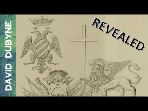 Lost European Cities, Mud Flood Cycles and Ancient Knowledge Hidden in Art (Ryder Lee 1/2)