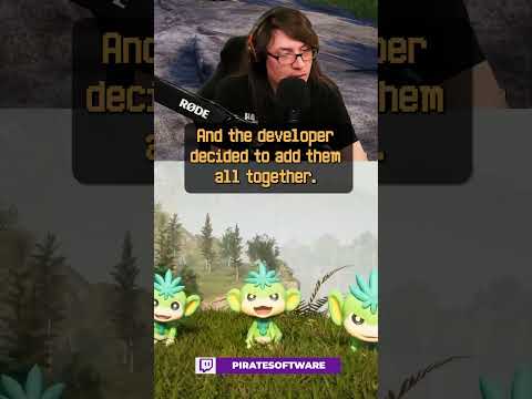 Palworld Remix