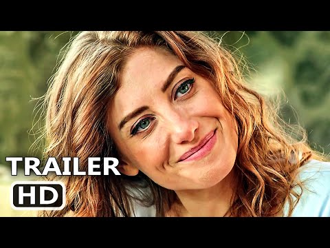 TWO CHEFS AND A WEDDING CAKE Trailer (2023) Francesca Bianchi, Romantic Movie