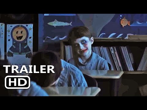 WEAPONS Official Trailer (2025)