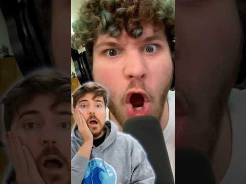 How I Defeated Mr. Beast….