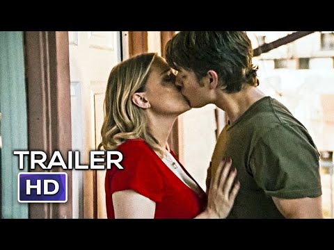 THE PRIVATE EYE Trailer (2024) Matt Rife, Comedy, Romance Movie HD