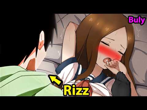 &quot;Loser Boy Falls for the Girl Who Bullies Him&quot; | Teasing Master Takagi-san | Anime Recap