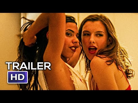 MY SOLO DESIRE Trailer (2024) Romance, Drama Movie HD