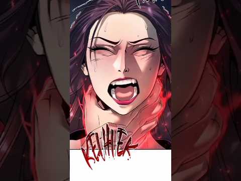 bro was angry on waifu #anime #webtoon #youtubeshorts #manga #manhwa #manhwaedit #amv