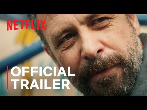10 Days of A Good Man | Official Trailer | Netflix