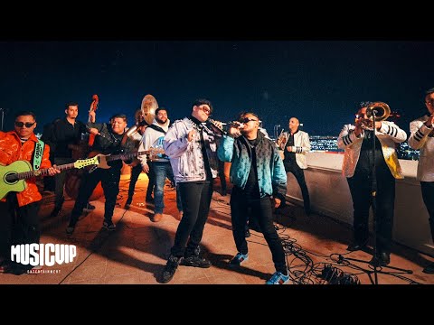 Grupo Firme - José Torres - Alfombra Roja - (Video Oficial)