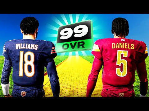 First to 99 Overall Wins!