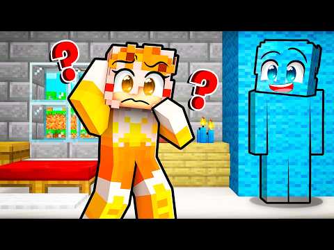 Trolling My Crush in Hide and Seek!