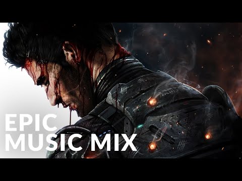 Really Slow Motion - The Best of Album Of Mist and Magic | Epic Hits