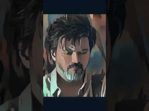 LEO Movie Trailer #shorts #leo