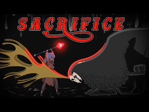 Centaurworld AMV - Princess Lavender and the Nowhere King - Sacrifice