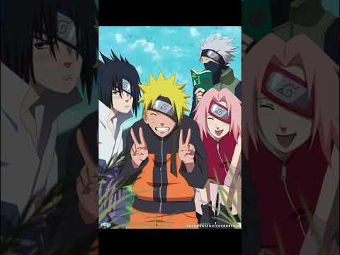 Funny And Cute Pictures In Naruto/Boruto[EDIT]✔️[AMV] #naruto #boruto #shorts #anime #viral #video