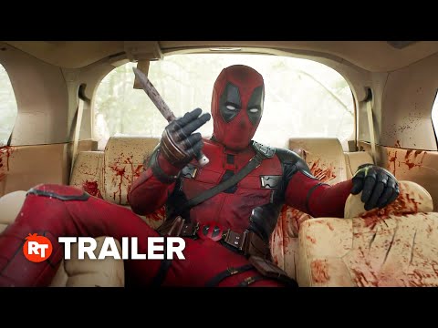 Deadpool &amp; Wolverine Super Bowl Teaser Trailer (2024)