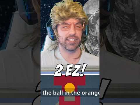 NOPE... 2 EZ