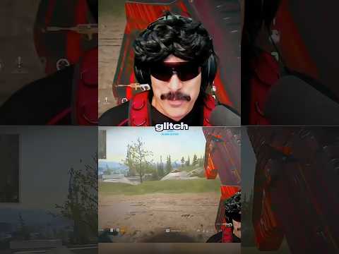 What building 💀 #drdisrespect