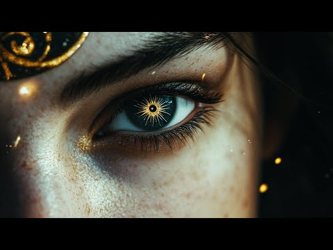 THE FIRE IN HER EYES | 1-Hour Most Beautiful &amp; Emotional Music