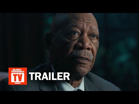 Special Ops: Lioness Season 1 Trailer | &#039;This Season On&#039;