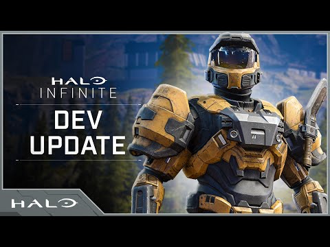 Halo Infinite | Update – September 2022