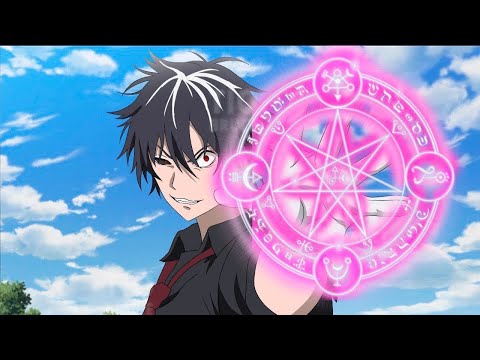 Reborn and Raised by Demons Episode 1-24 English Dubbed | New Anime 2025