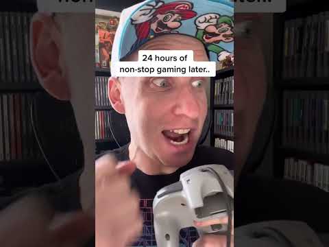 120 Stars in Mario 64