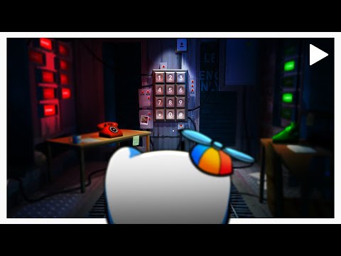 This is Not Your Average Game