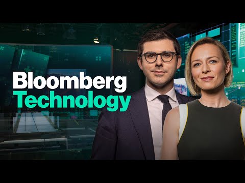 Tesla&#039;s Slower Growth Rate and ServiceNow&#039;s Strong Results | Bloomberg Technology
