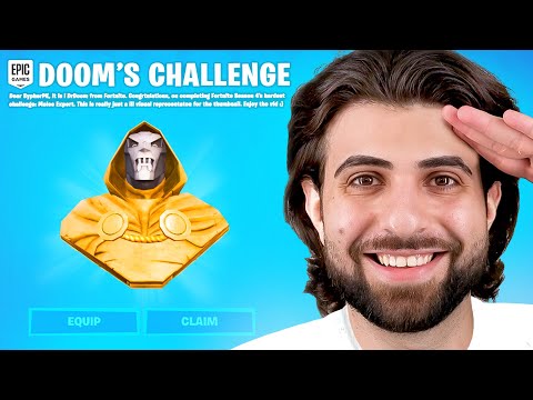 I Got Fortnite Season 4&#039;s HARDEST Achievement!