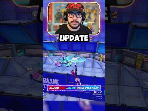 *HUGE* Chapter 5 Weapon Update (Fortnite)